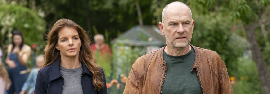 Wolfsland - Das Lied der Tochter